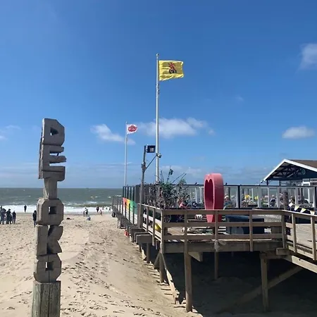 Pur Nrn6 Strandnahes Natureingebunden, Familien- Und Hundefreundlich Vakantiehuis Callantsoog