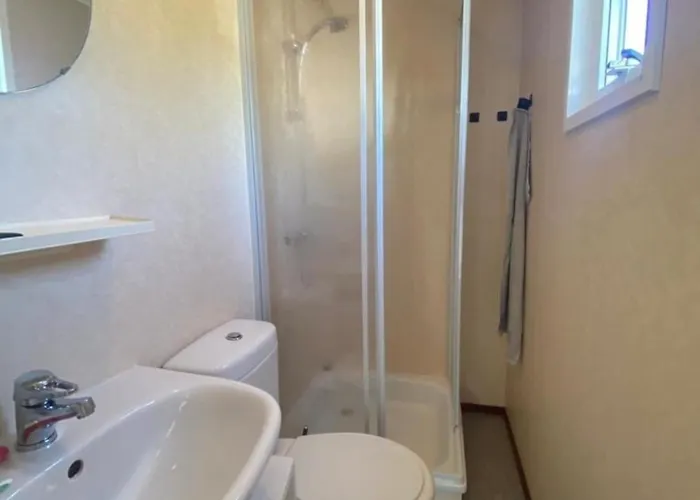 Holiday home Pur Nrn6 Strandnahes Natureingebunden, Familien- Und Hundefreundlich