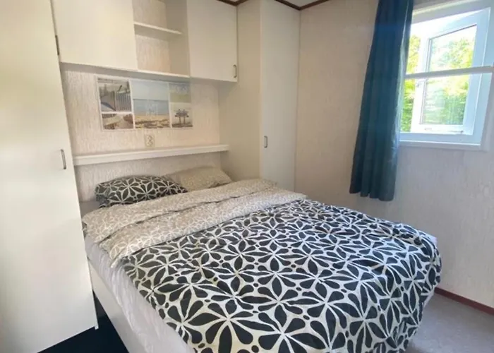 Holiday home Pur Nrn6 Strandnahes Natureingebunden, Familien- Und Hundefreundlich