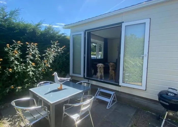 Pur Nrn6 Strandnahes Natureingebunden, Familien- Und Hundefreundlich