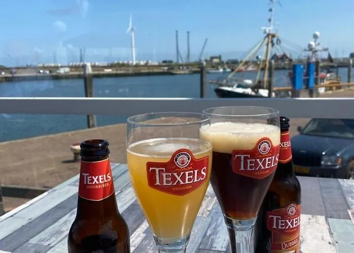 Pur Nrn6 Strandnahes Natureingebunden, Familien- Und Hundefreundlich * Callantsoog