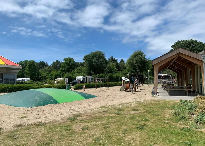 Pur Nrn6 Strandnahes Natureingebunden, Familien- Und Hundefreundlich Callantsoog