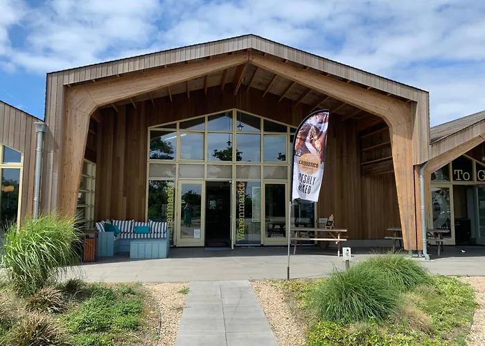 Pur Nrn6 Strandnahes Natureingebunden, Familien- Und Hundefreundlich Holiday home Callantsoog