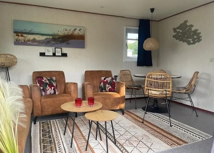 Pur Nrn6 Strandnahes Natureingebunden, Familien- Und Hundefreundlich