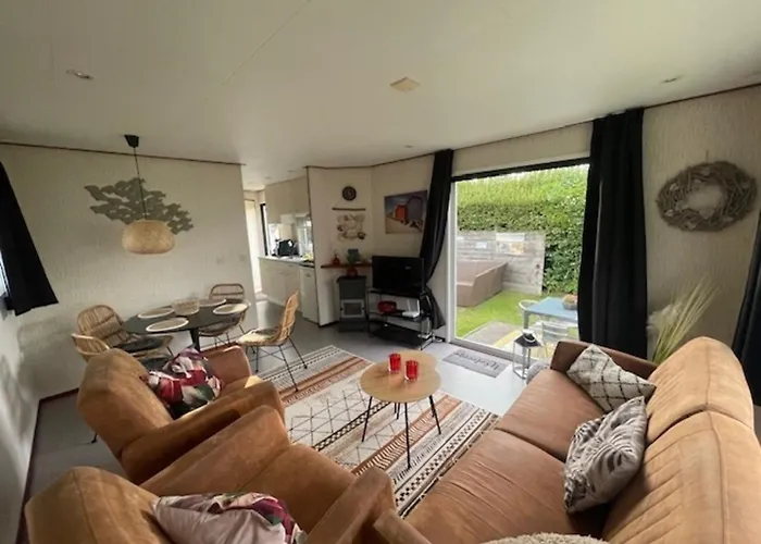 Pur Nrn6 Strandnahes Natureingebunden, Familien- Und Hundefreundlich Holiday home Callantsoog