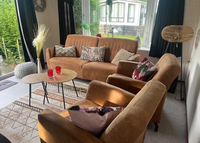 Pur Nrn6 Strandnahes Natureingebunden, Familien- Und Hundefreundlich Callantsoog